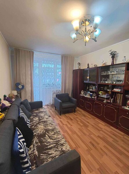 Bd. Timisoara, Loto, apartament 3 camere de vanzare, 67,2 mp, etaj 1/10.