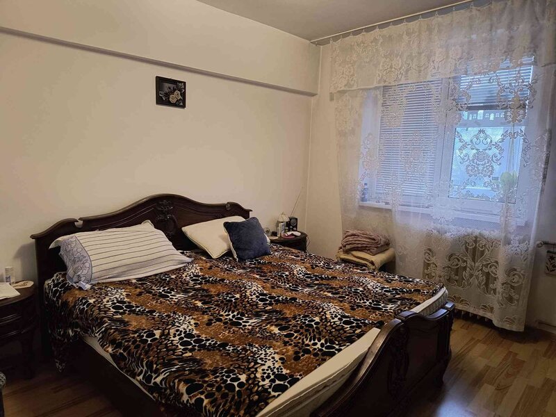 Bd. Timisoara, Loto, apartament 3 camere de vanzare, 67,2 mp, etaj 1/10.