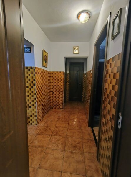 Bd. Timisoara, Loto, apartament 3 camere de vanzare, 67,2 mp, etaj 1/10.
