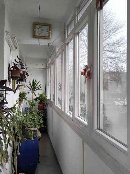 Bd. Timisoara, Loto, apartament 3 camere de vanzare, 67,2 mp, etaj 1/10.