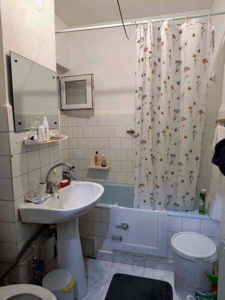 Bd. Timisoara, Loto, apartament 3 camere de vanzare, 67,2 mp, etaj 1/10.