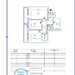 Bd. Timisoara, Loto, apartament 3 camere de vanzare, 67,2 mp, etaj 1/10.